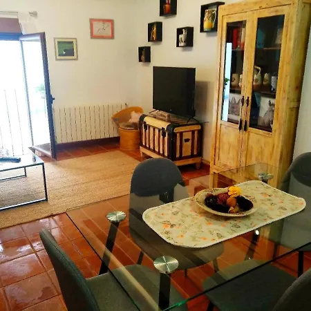 La Casita De Nerea Xl Con Parking Gratuito Apartment Cuenca  Exterior photo