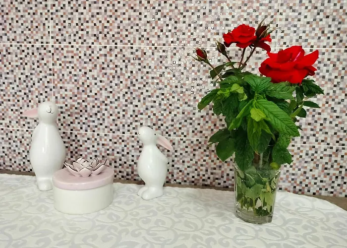 La Casita De Nerea Xl