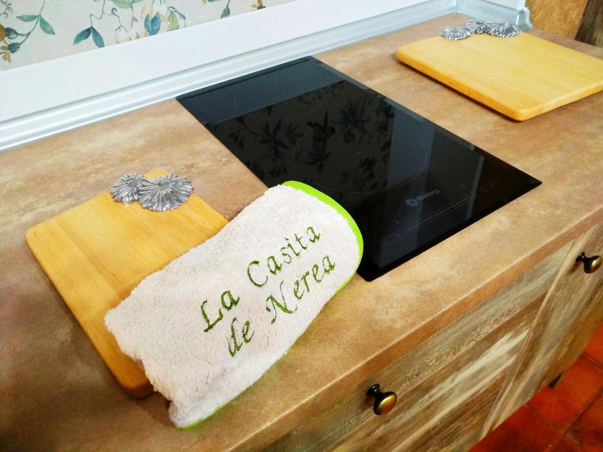 El Capricho De Nerea Apartamento *