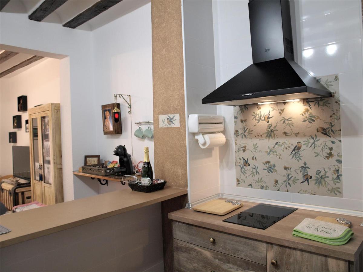La Casita De Nerea Xl