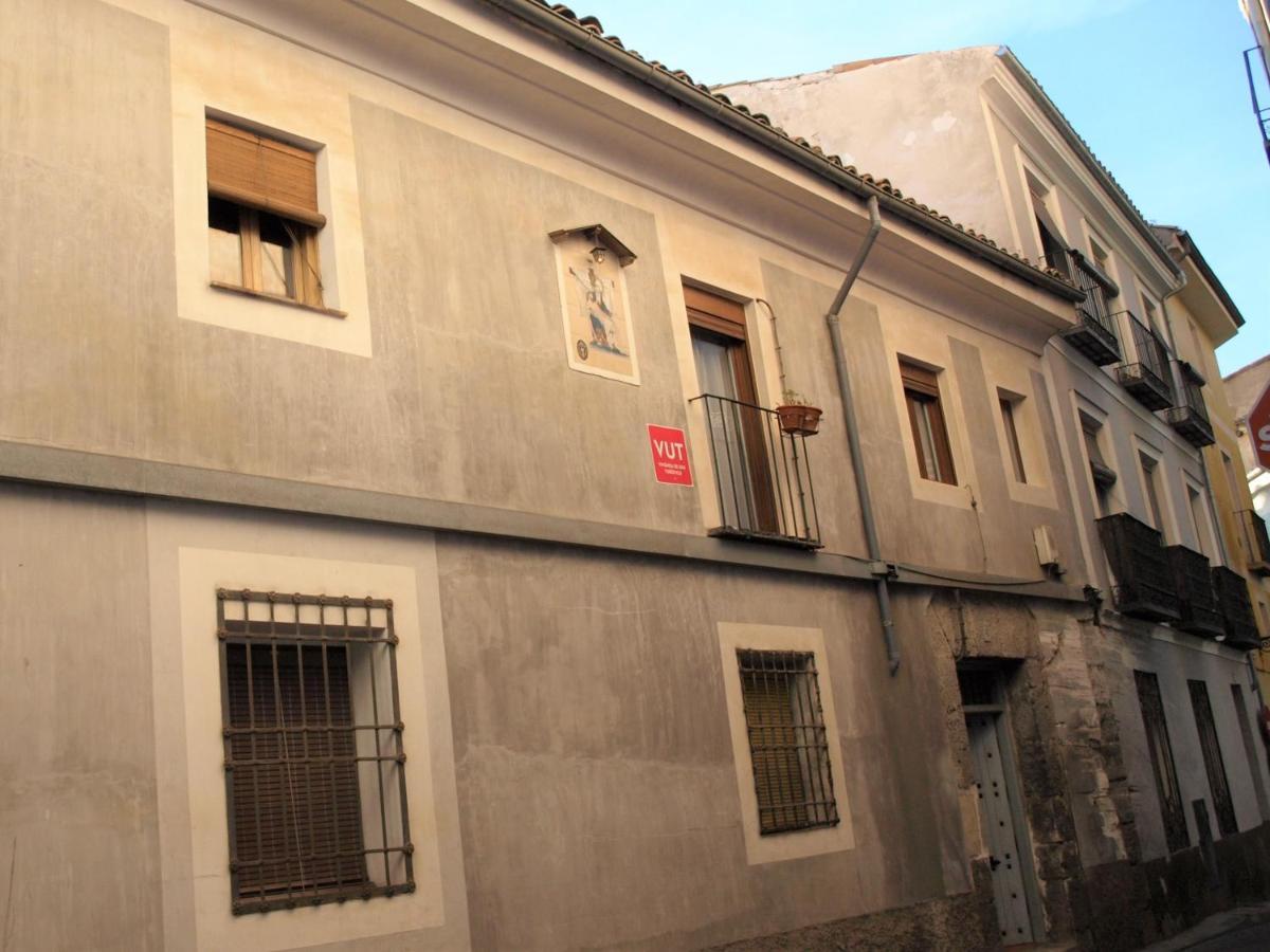 La Casita De Nerea Xl Apartment