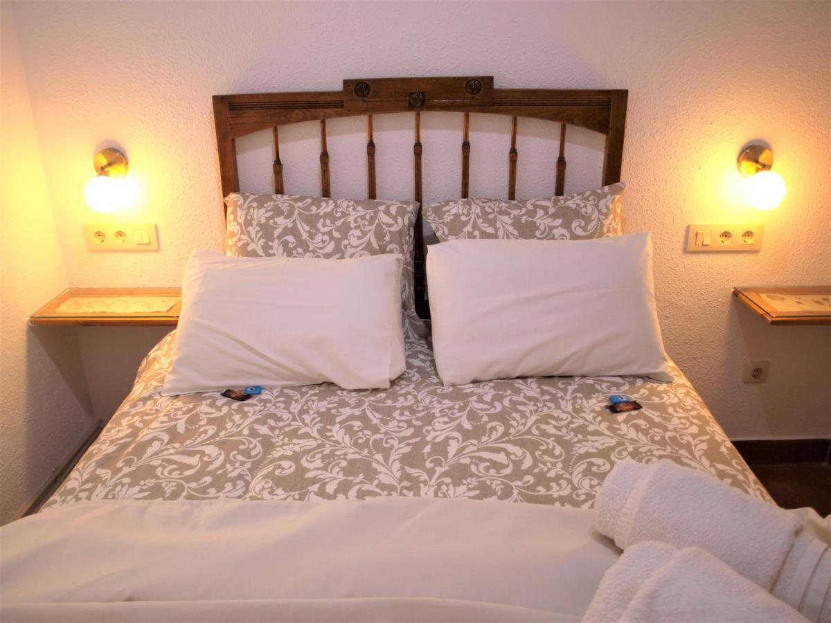 La Casita De Nerea Xl Con Parking Gratuito Appartement *