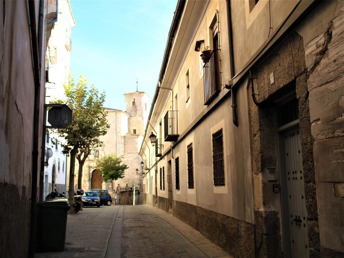 La Casita De Nerea Xl Con Parking Gratuito Appartement