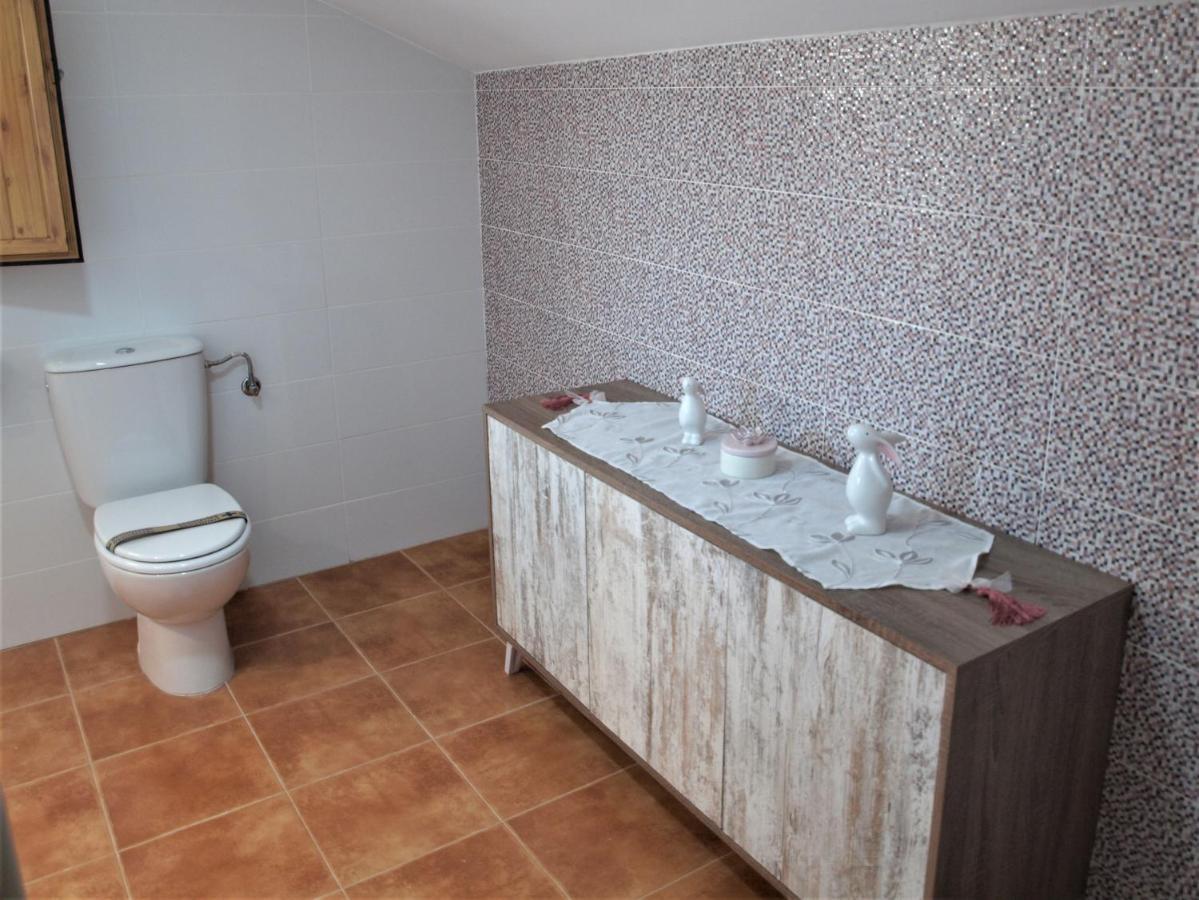 La Casita De Nerea Xl Cuenca (Castilla-La Mancha)