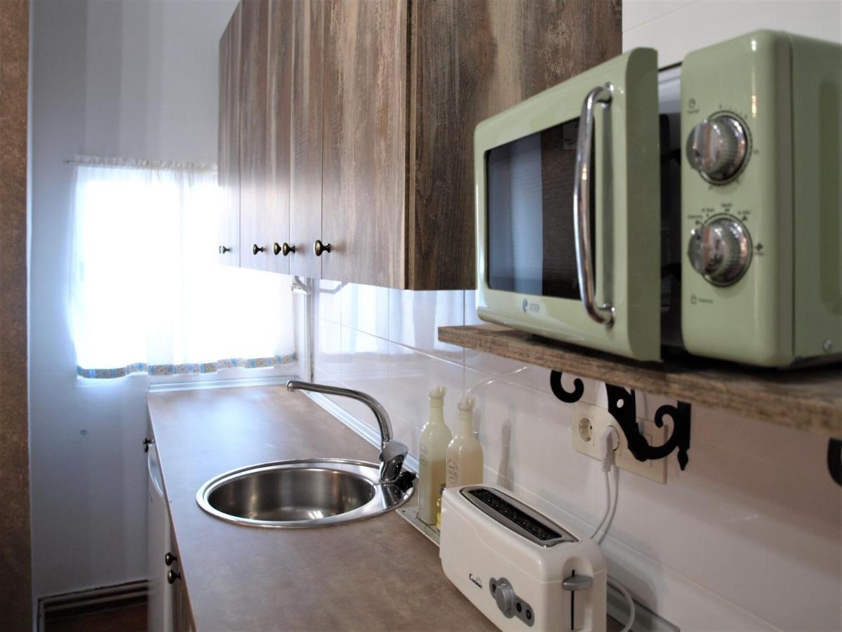 La Casita De Nerea Xl Cuenca (Castilla-La Mancha)