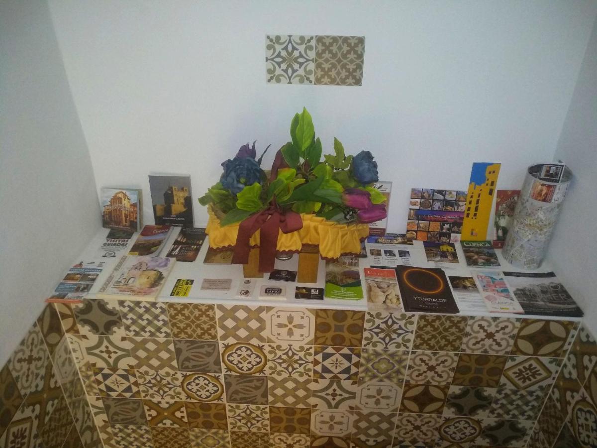 La Casita De Nerea Xl Con Parking Gratuito Appartement Cuenca (Castilla-La Mancha)
