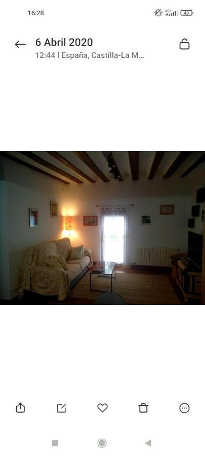 Apartment La Casita De Nerea Xl Cuenca (Castilla-La Mancha)