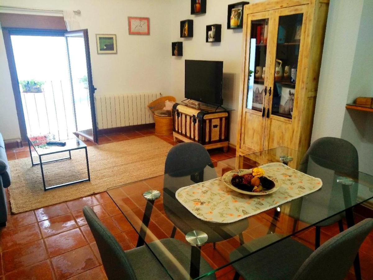 Apartment La Casita De Nerea Xl