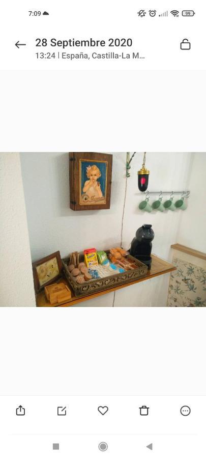 La Casita De Nerea Xl Apartment *