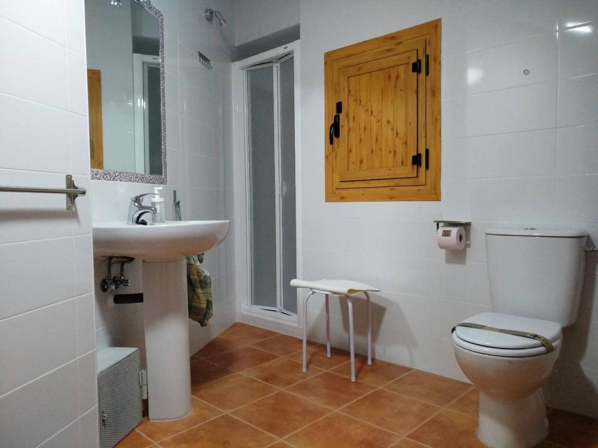 Apartment La Casita De Nerea Xl