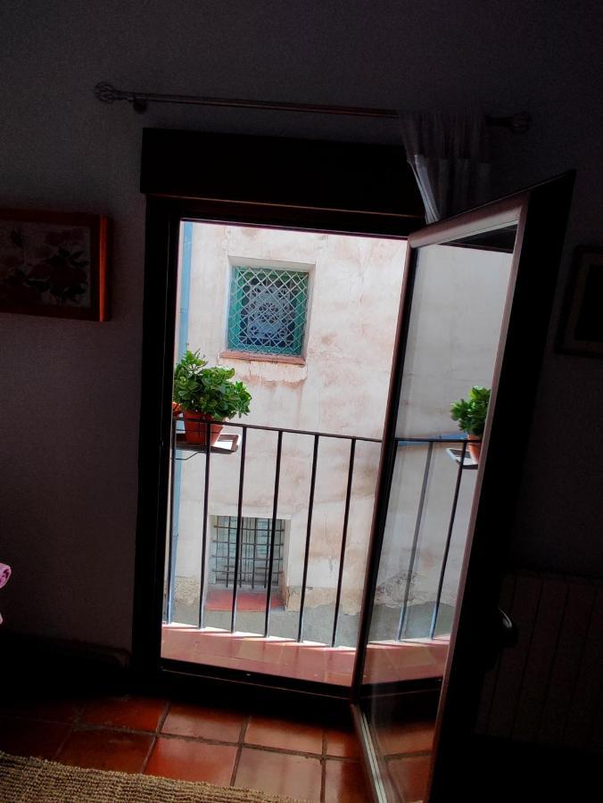 La Casita De Nerea Xl Apartment Cuenca (Castilla-La Mancha)