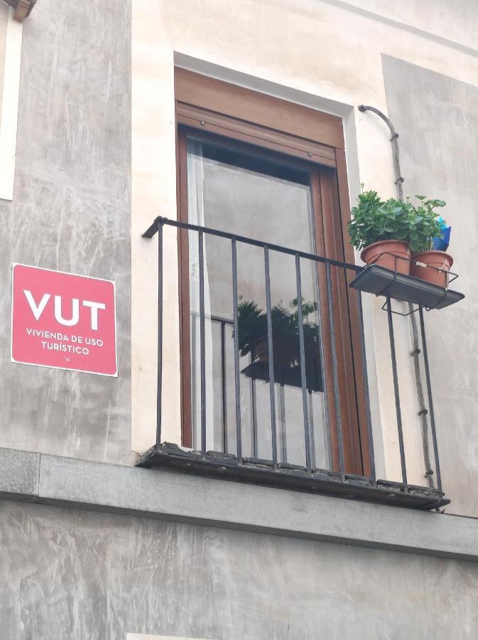 La Casita De Nerea Xl Apartment Cuenca (Castilla-La Mancha)