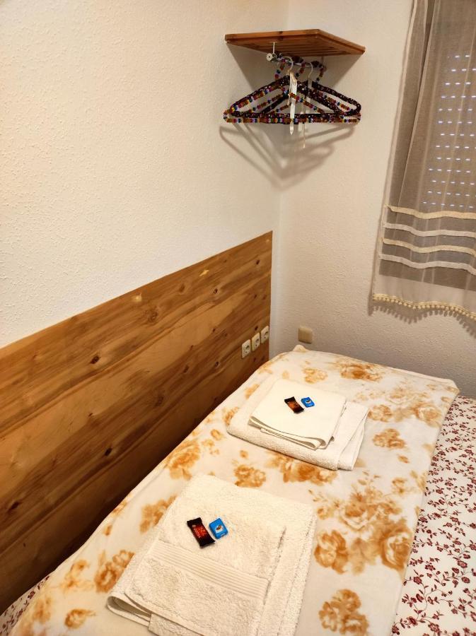 Apartment La Casita De Nerea Xl