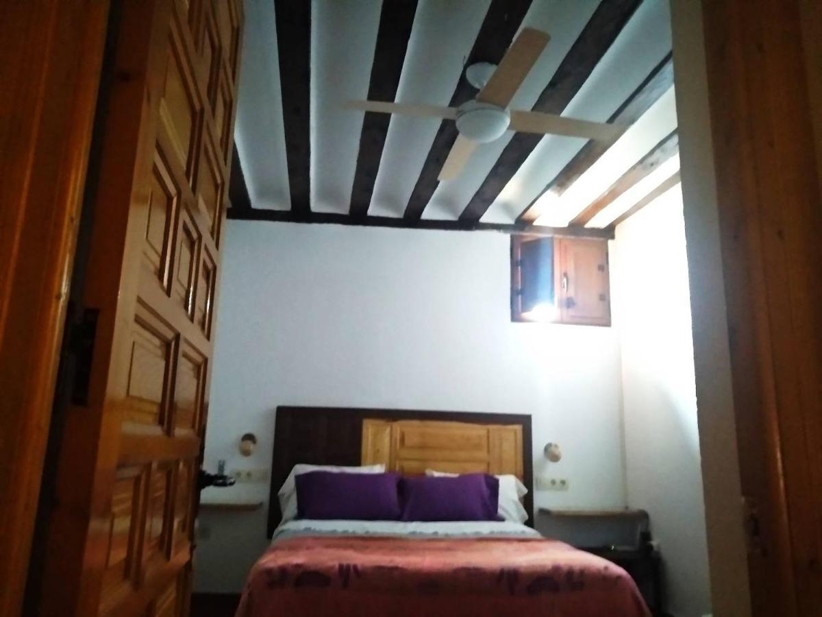 La Casita De Nerea Xl Cuenca (Castilla-La Mancha)