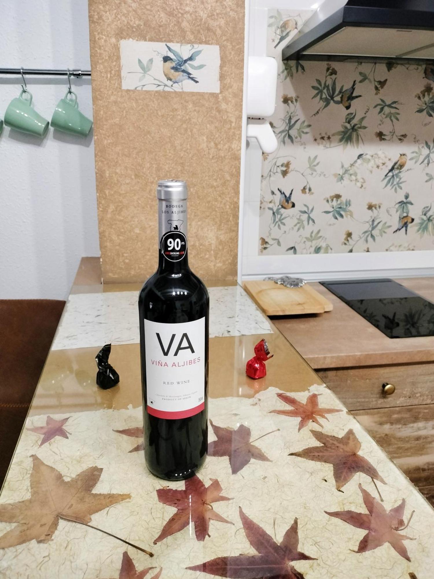 La Casita De Nerea Xl Cuenca (Castilla-La Mancha)